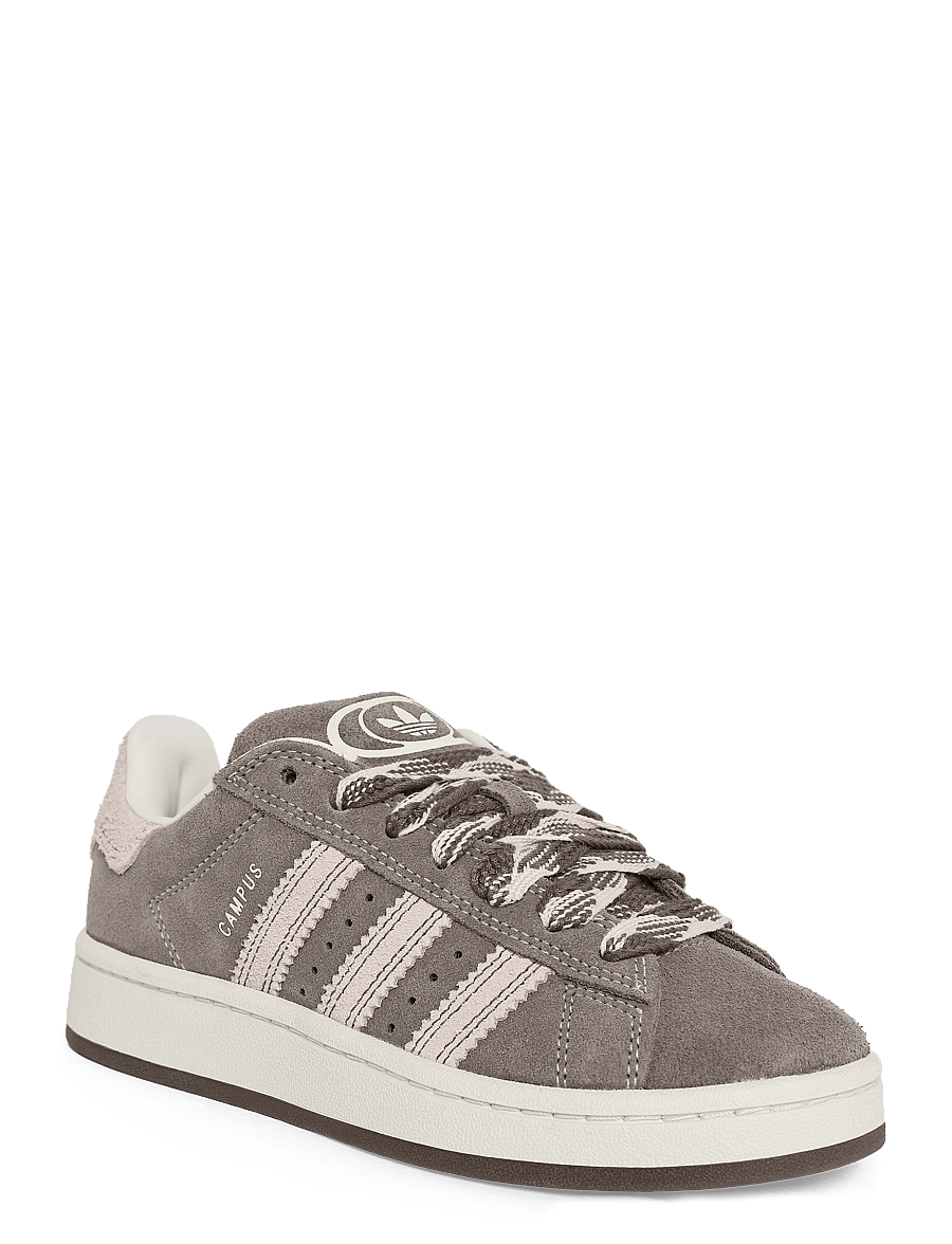 adidas Originals - CAMPUS 00s W - lave sneakers - earstr/wonqua/cwhite - 0