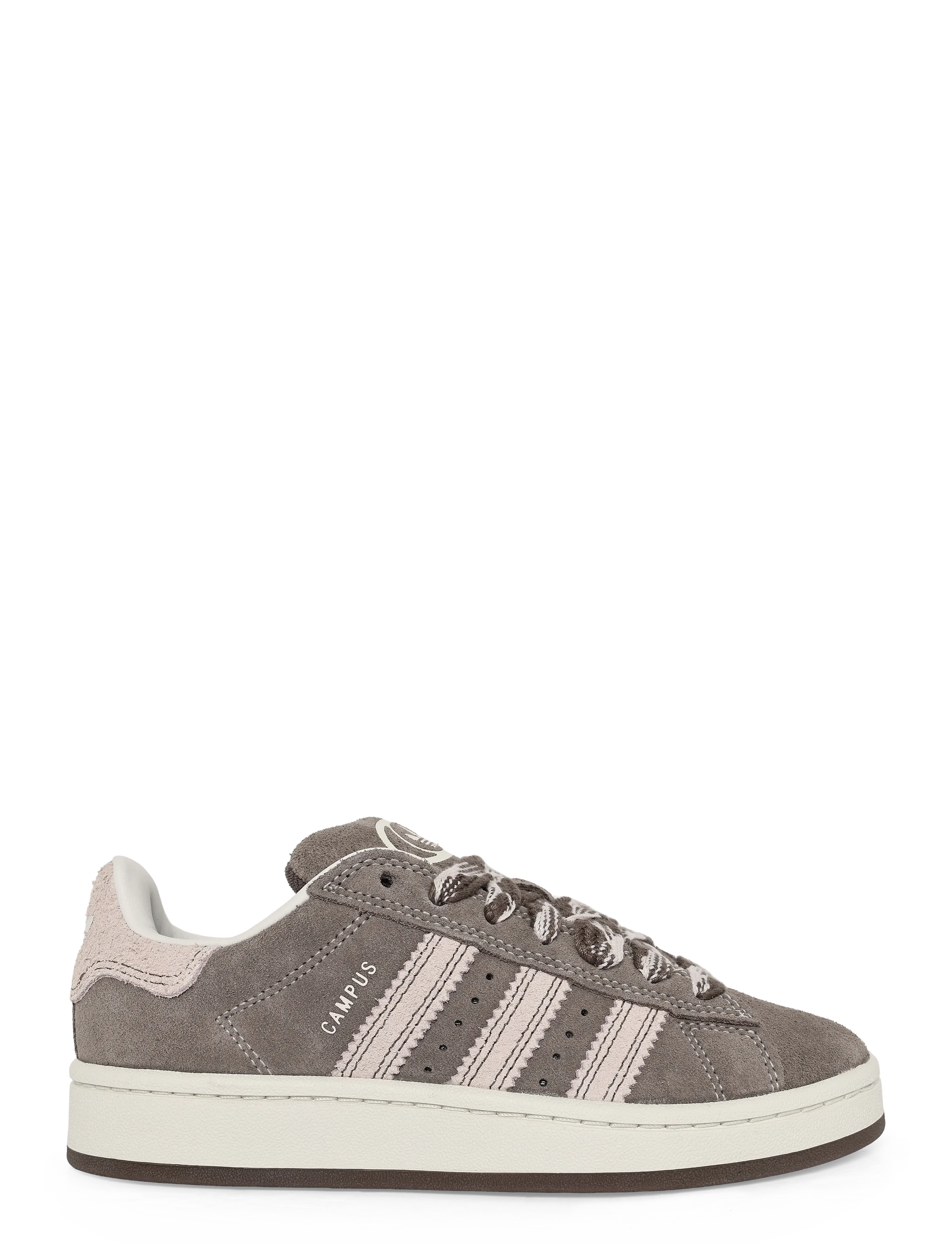 adidas Originals - CAMPUS 00s W - lave sneakers - earstr/wonqua/cwhite - 2