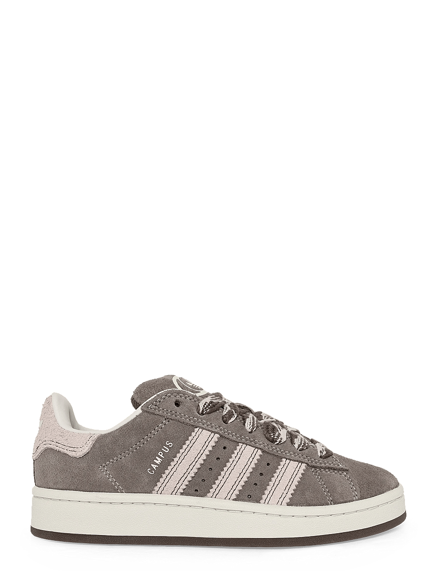 adidas Originals - CAMPUS 00s W - lave sneakers - earstr/wonqua/cwhite - 2