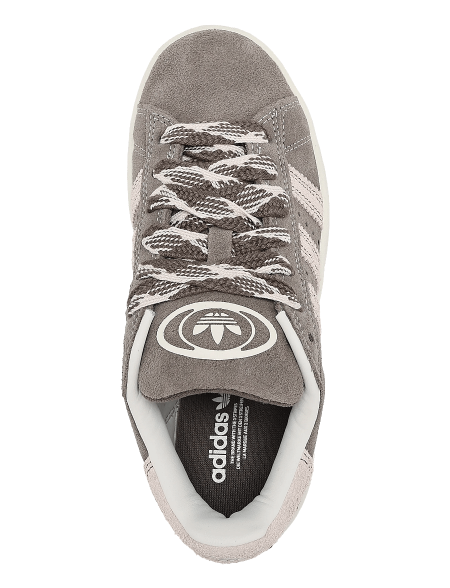 adidas Originals - CAMPUS 00s W - lave sneakers - earstr/wonqua/cwhite - 3