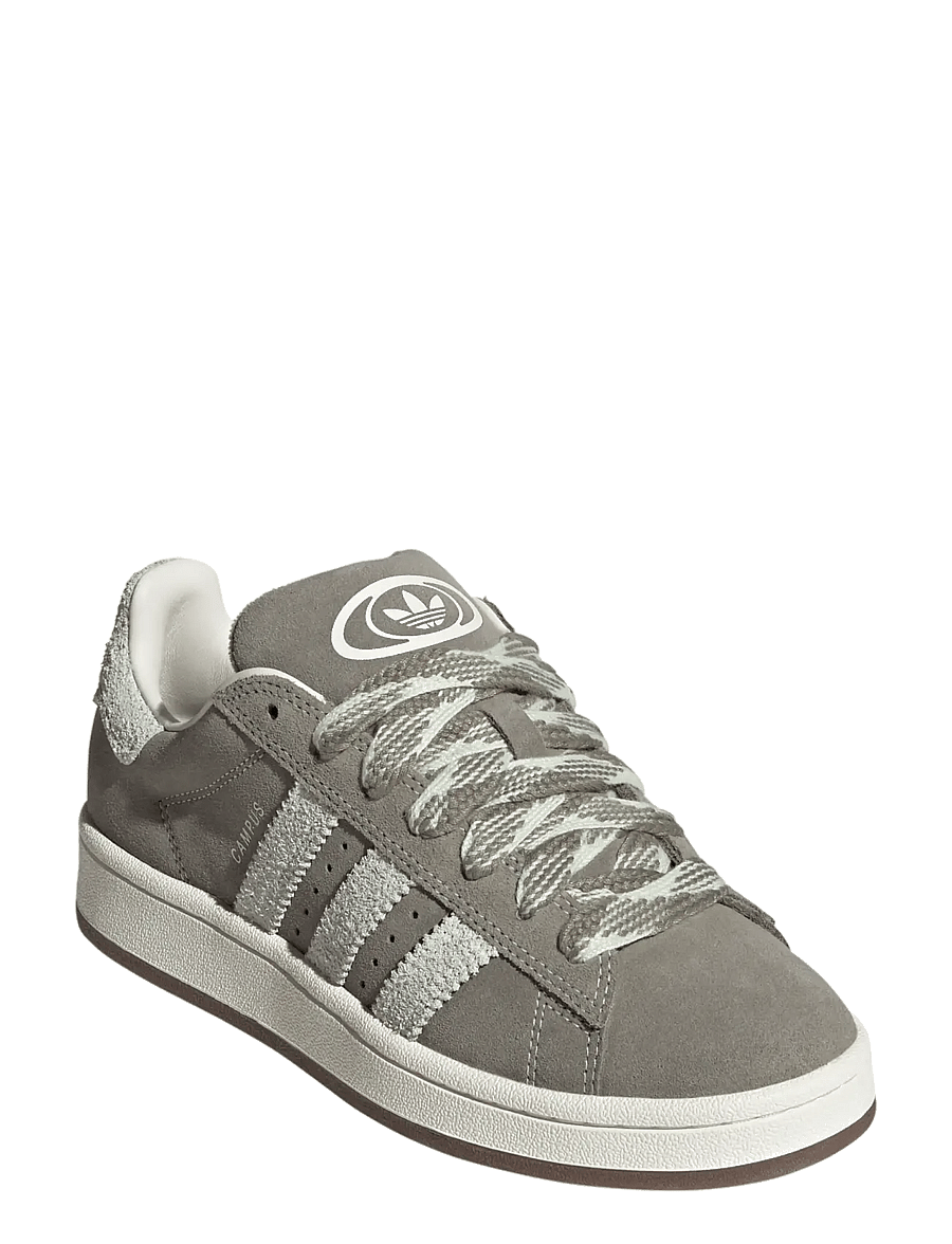adidas Originals - CAMPUS 00s W - tennised - silpeb/lingrn/cwhite - 0