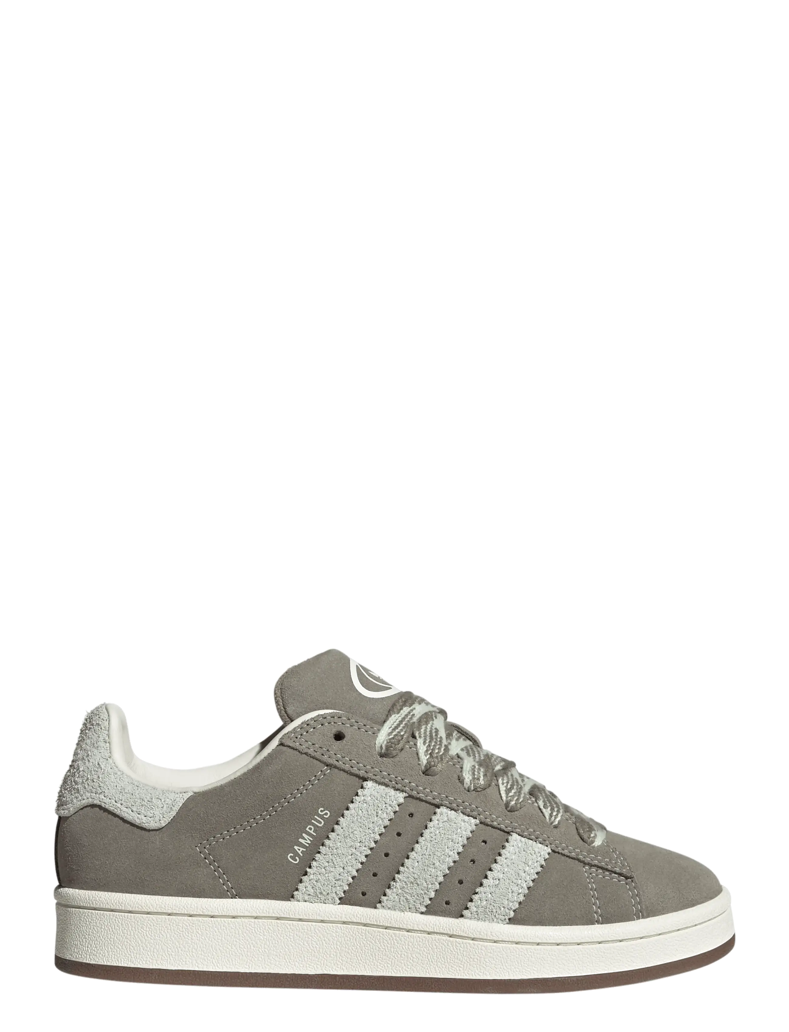 adidas Originals - CAMPUS 00s W - tennised - silpeb/lingrn/cwhite - 1