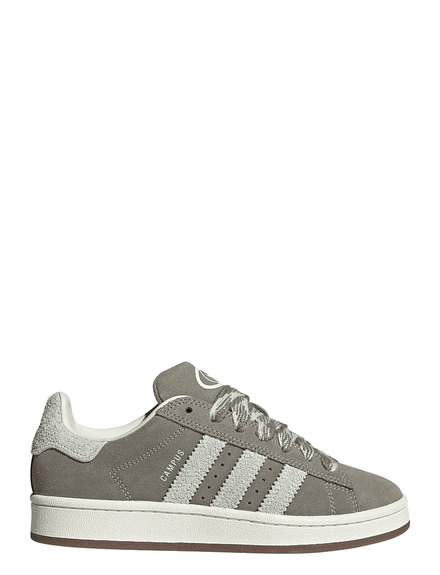 adidas Originals - CAMPUS 00s W - tennised - silpeb/lingrn/cwhite - 1