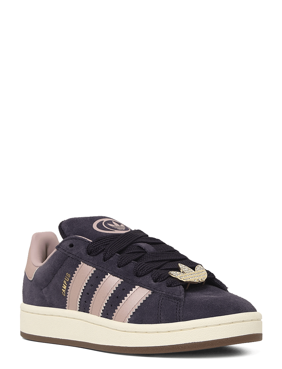adidas Originals - CAMPUS 00s W - tennised - aurbla/vagrme/goldmt - 0