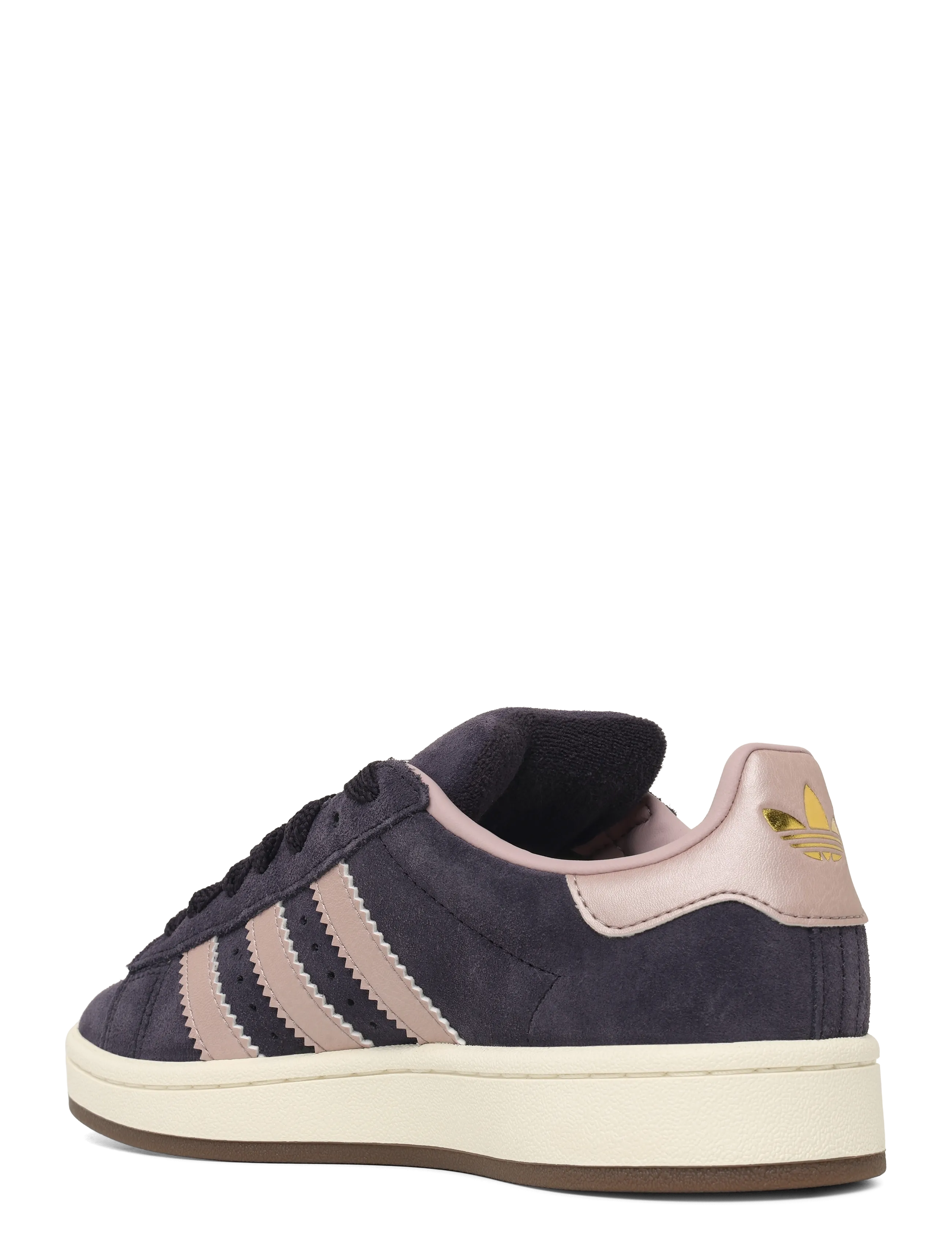 adidas Originals - CAMPUS 00s W - aurbla/vagrme/goldmt - 1