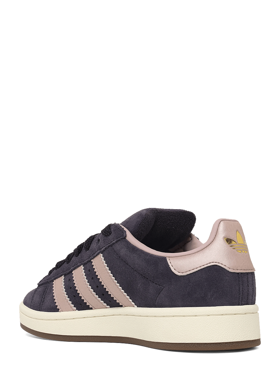 adidas Originals - CAMPUS 00s W - tennised - aurbla/vagrme/goldmt - 1
