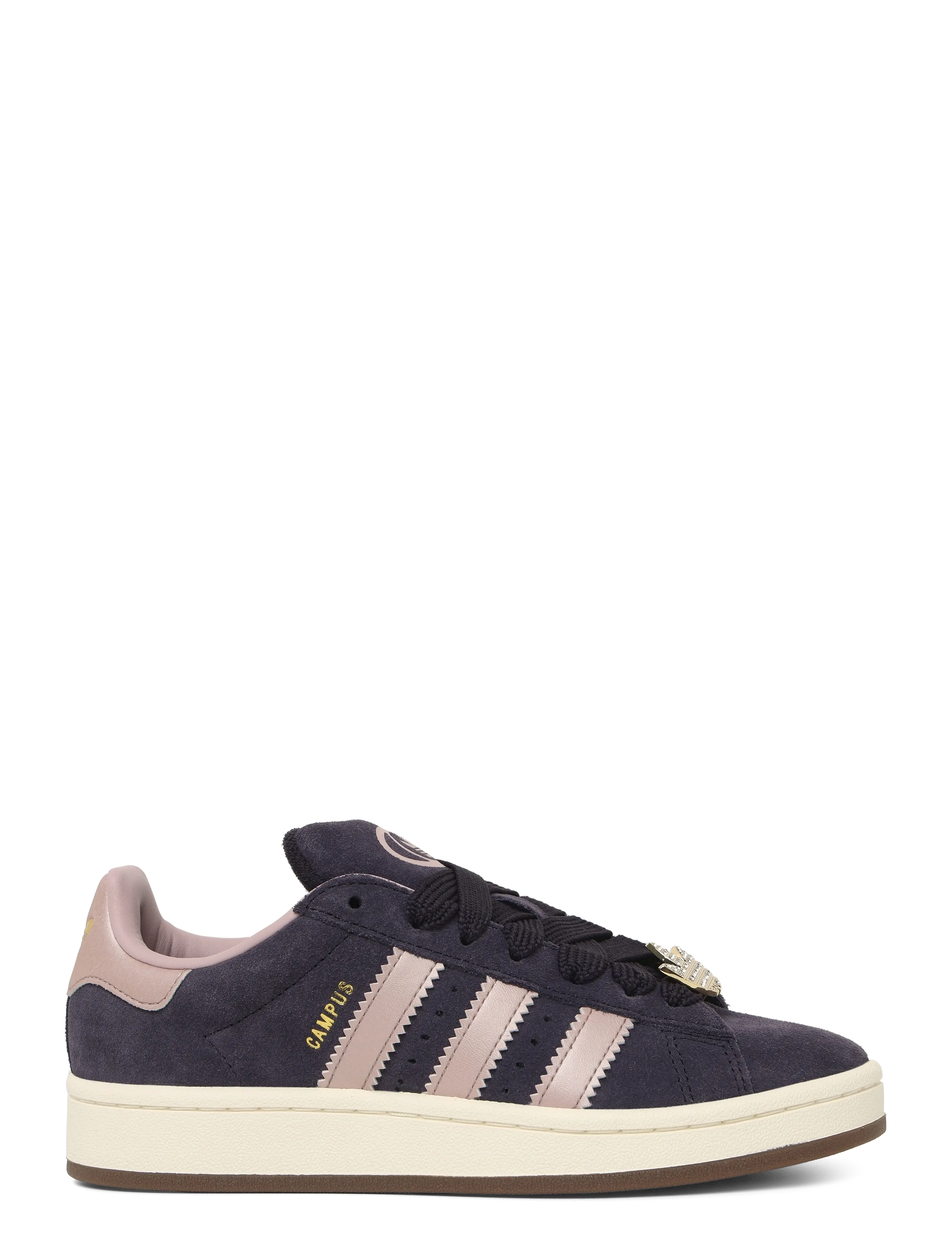 adidas Originals - CAMPUS 00s W - aurbla/vagrme/goldmt - 2