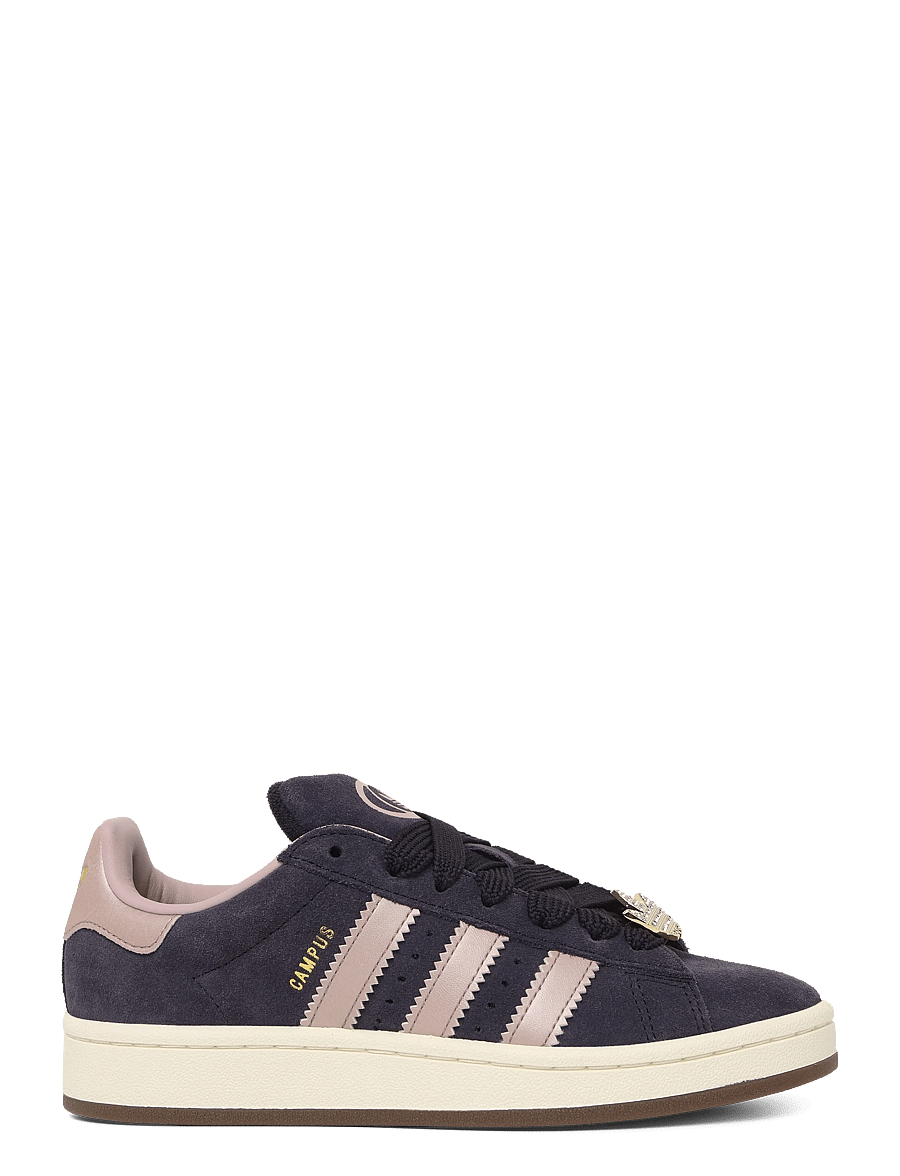 adidas Originals - CAMPUS 00s W - tennised - aurbla/vagrme/goldmt - 2