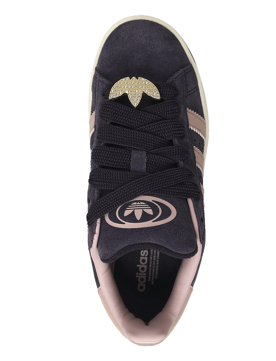 adidas Originals - CAMPUS 00s W - tennised - aurbla/vagrme/goldmt - 3