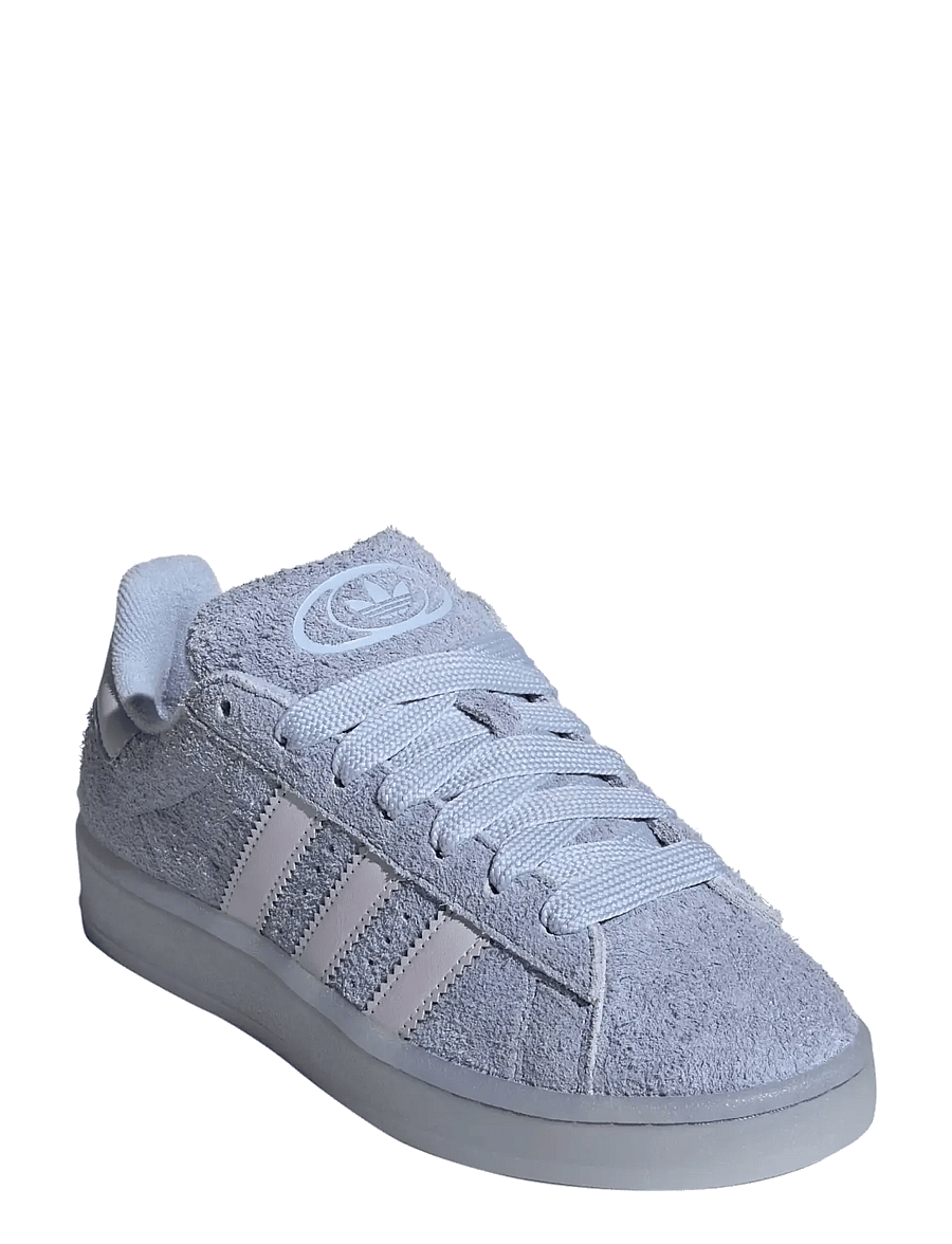 adidas Originals - CAMPUS 00s W - lave sneakers - chablu/chablu/bludaw - 0