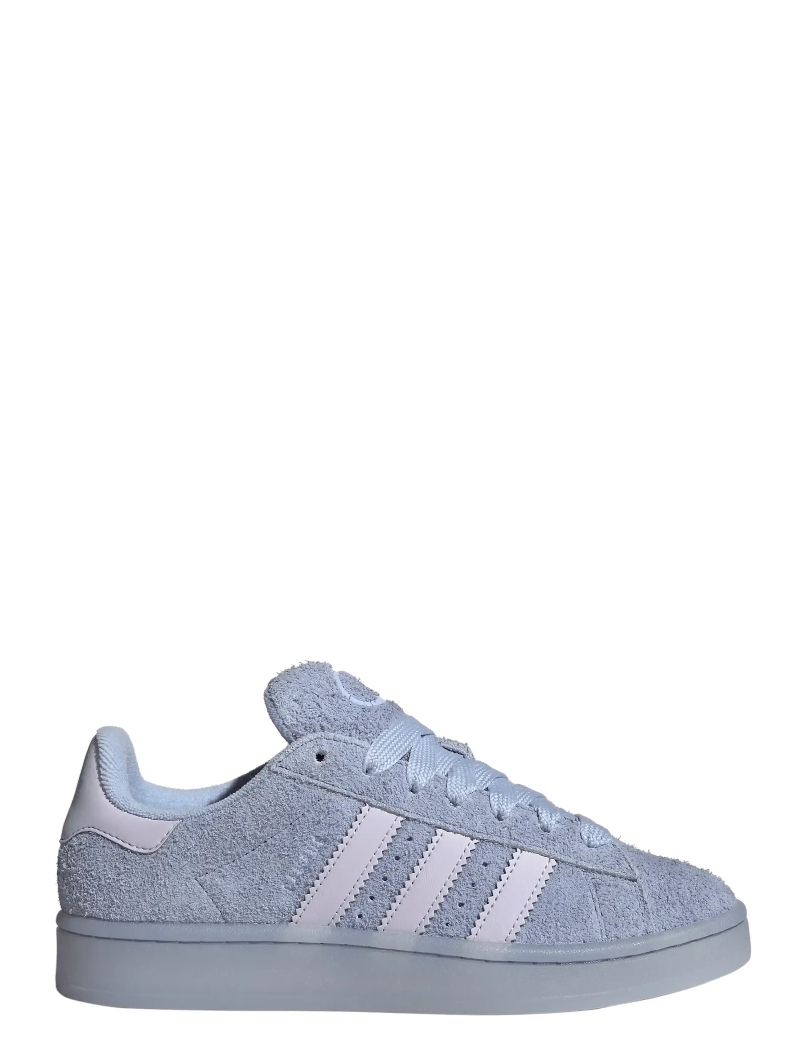 adidas Originals - CAMPUS 00s W - lave sneakers - chablu/chablu/bludaw - 1