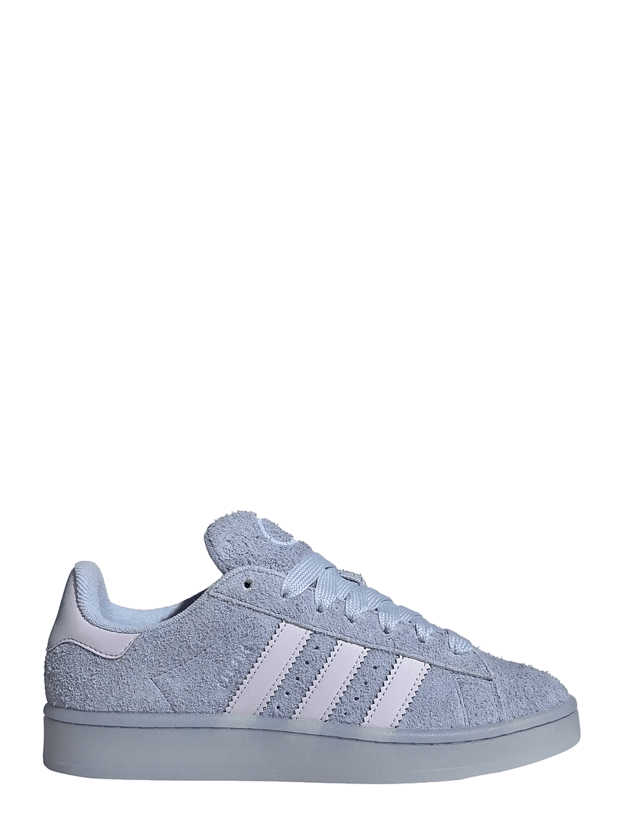 adidas Originals - CAMPUS 00s W - lave sneakers - chablu/chablu/bludaw - 1