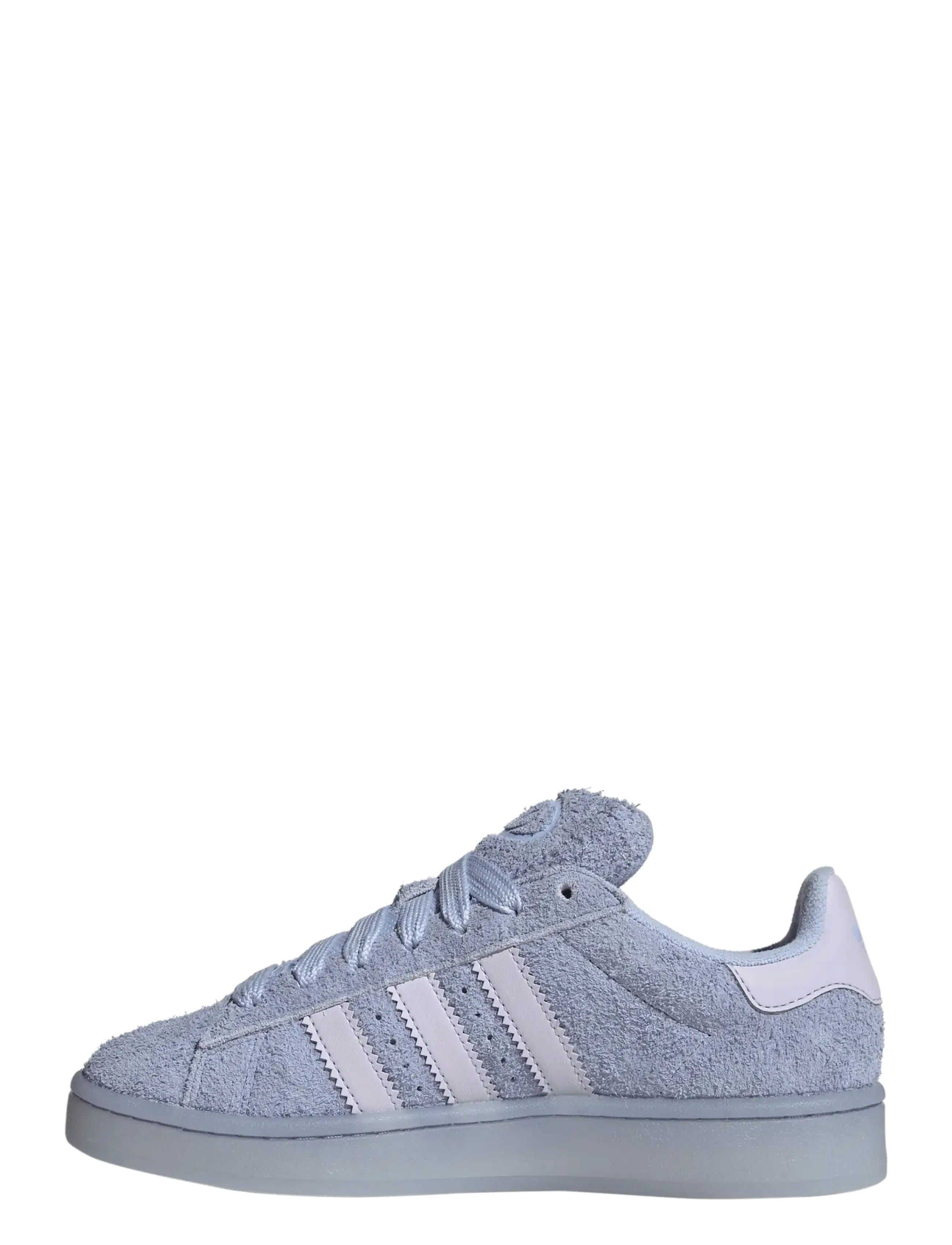 adidas Originals - CAMPUS 00s W - lave sneakers - chablu/chablu/bludaw - 2