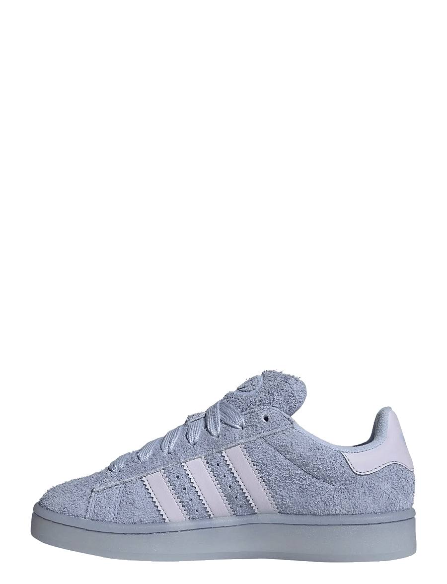 adidas Originals - CAMPUS 00s W - lave sneakers - chablu/chablu/bludaw - 2