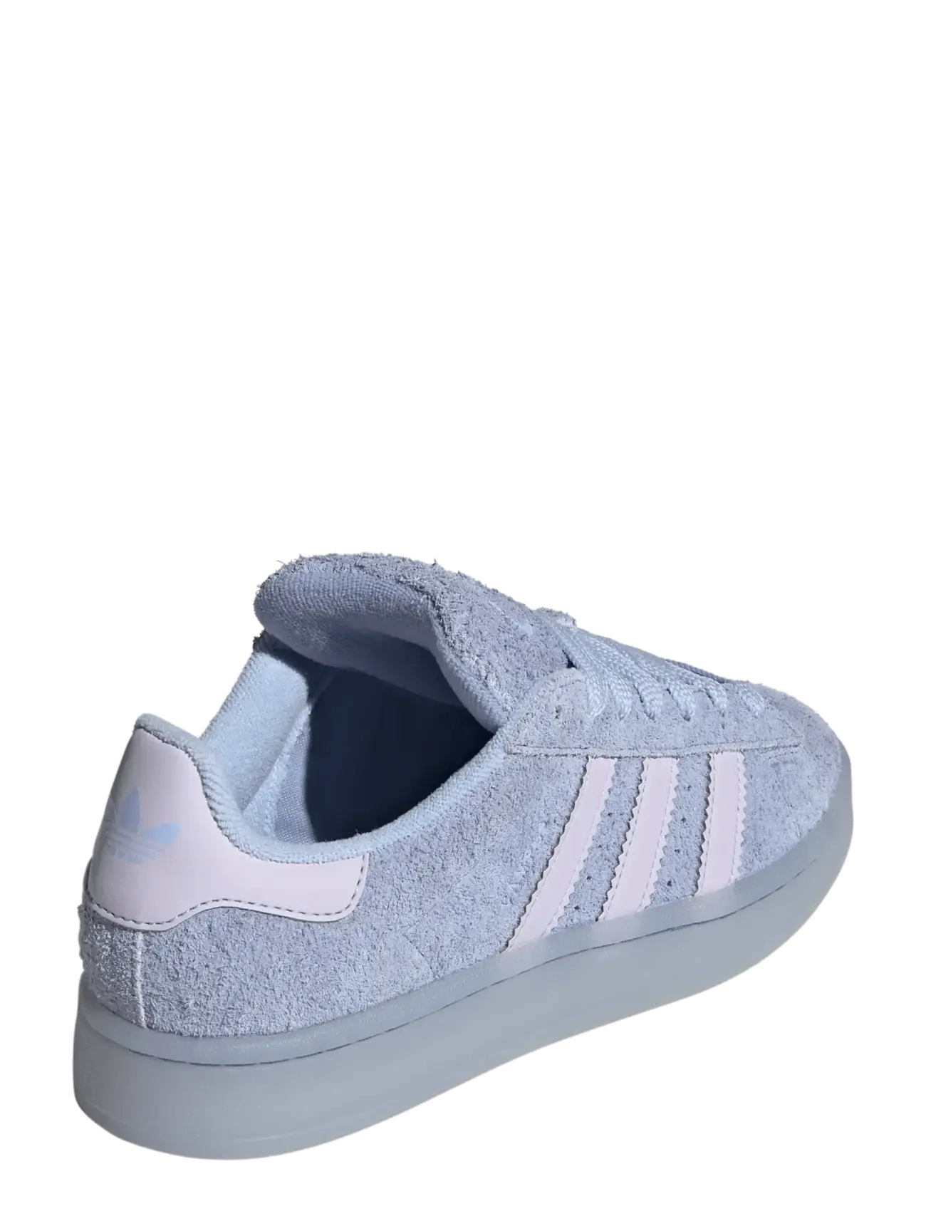 adidas Originals - CAMPUS 00s W - lave sneakers - chablu/chablu/bludaw - 3