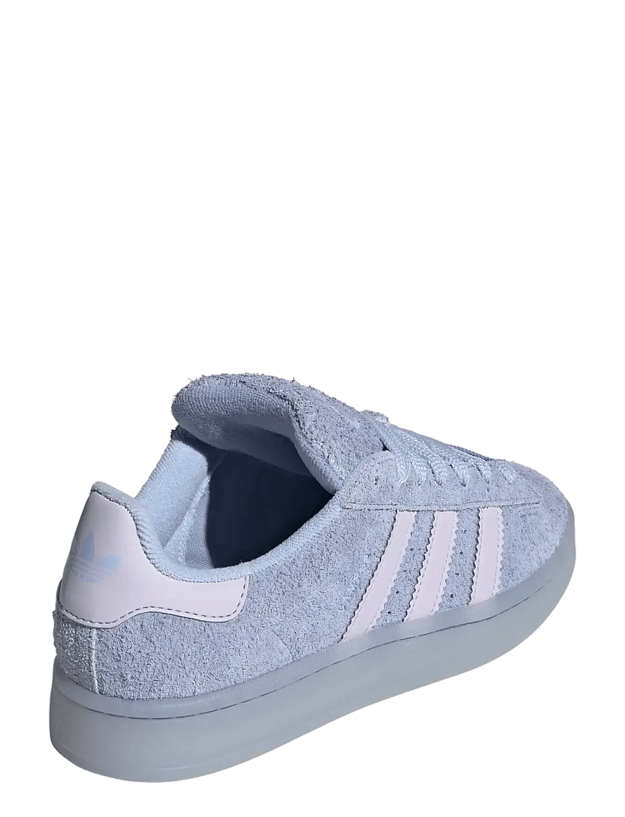 adidas Originals - CAMPUS 00s W - lave sneakers - chablu/chablu/bludaw - 3