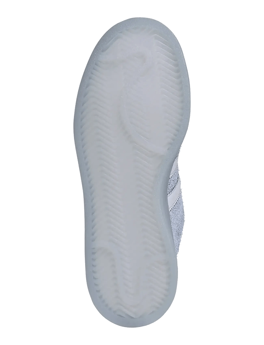 adidas Originals - CAMPUS 00s W - lave sneakers - chablu/chablu/bludaw - 5