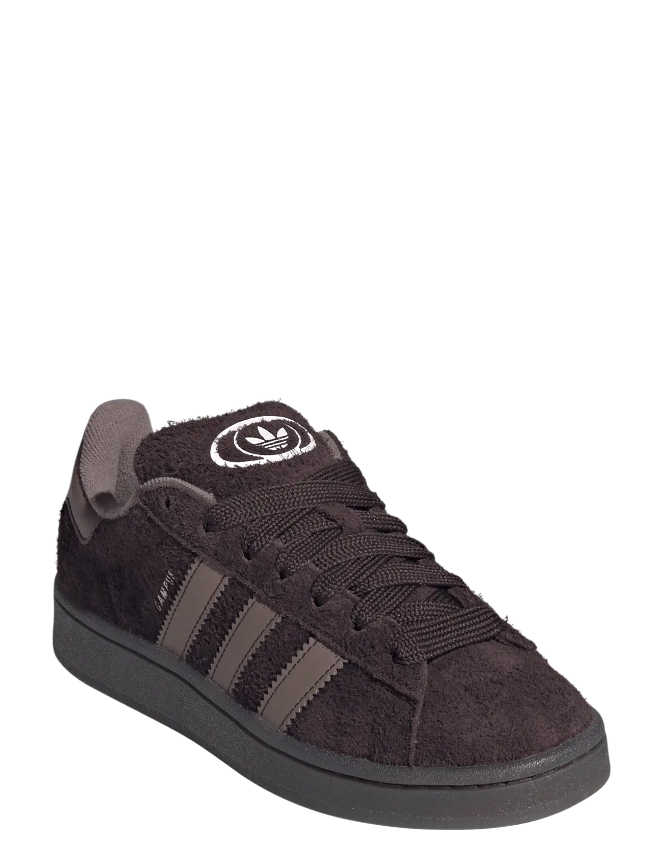 adidas Originals CAMPUS 00s W - Bestsellere Sport - AUCO/TRABRN/DISPIN / brown