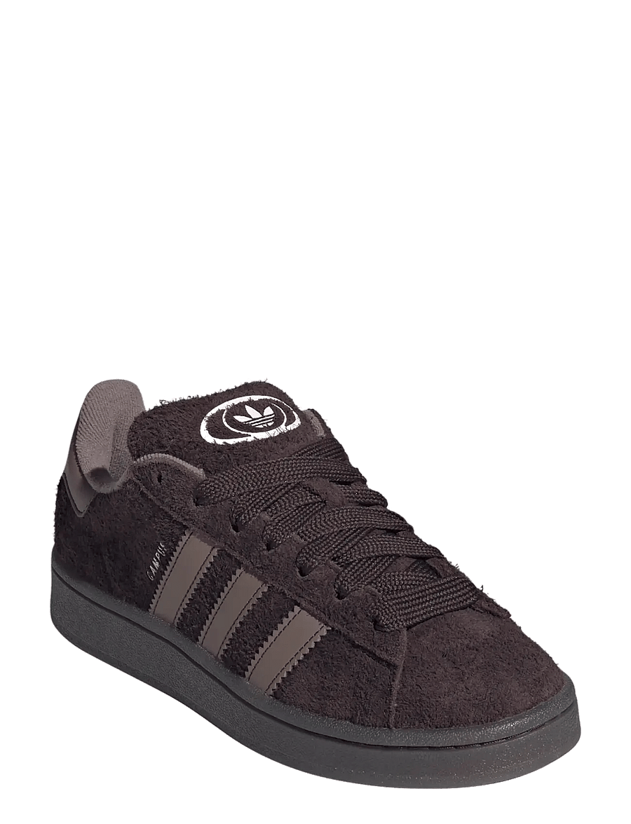 adidas Originals - CAMPUS 00s W - low top sneakers - auco/trabrn/dispin - 0