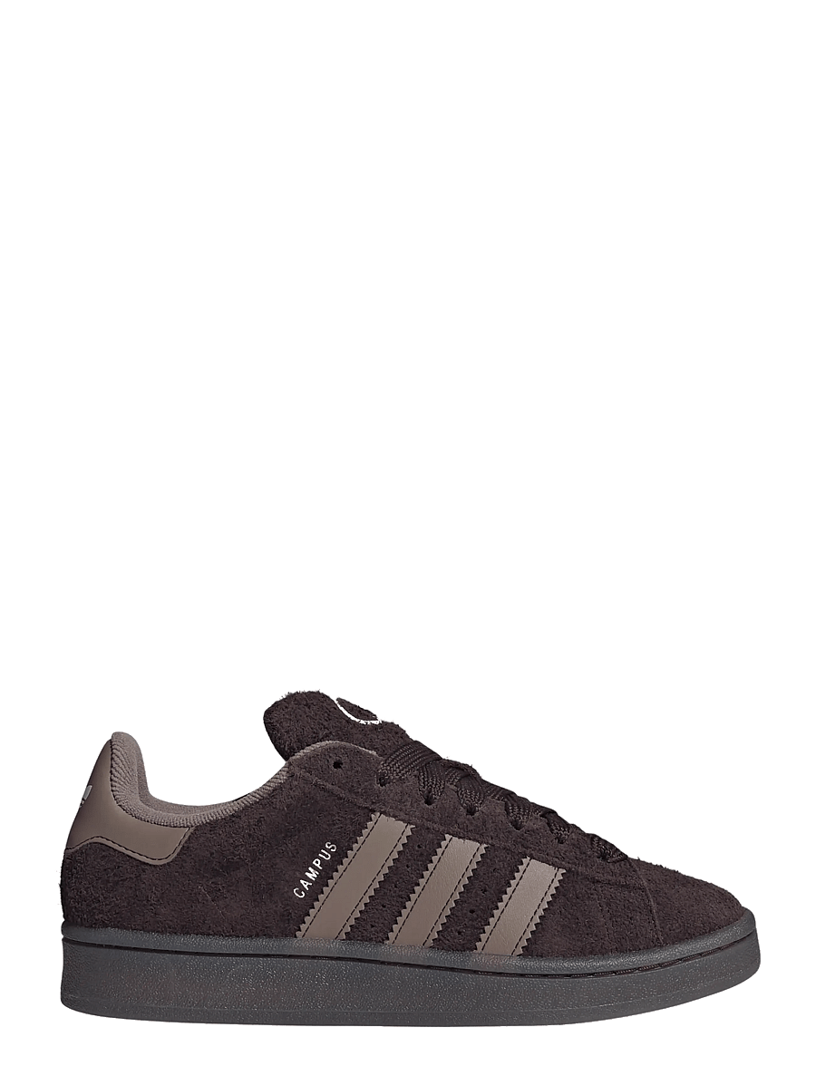 adidas Originals - CAMPUS 00s W - low top sneakers - auco/trabrn/dispin - 1