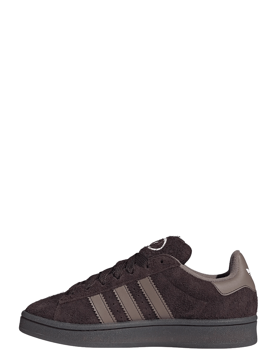 adidas Originals - CAMPUS 00s W - low top sneakers - auco/trabrn/dispin - 2