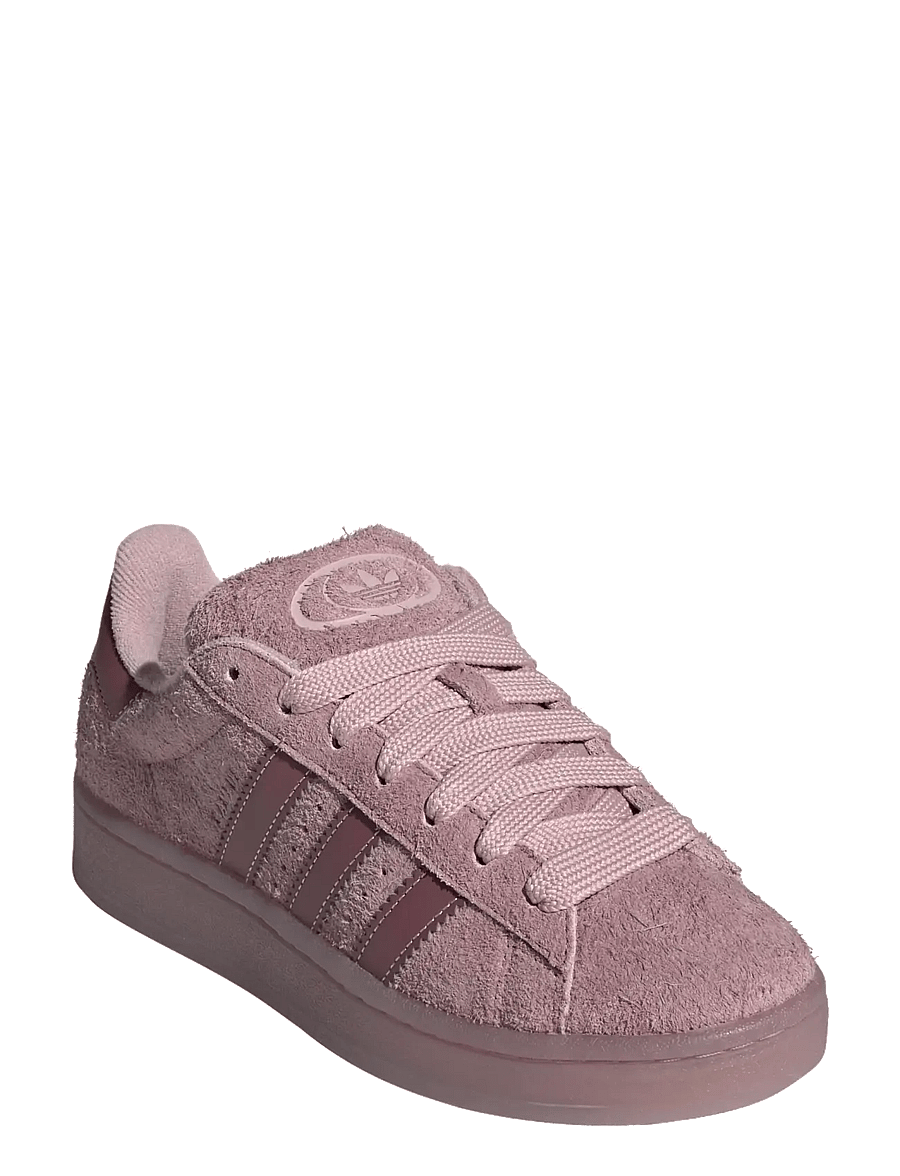 adidas Originals - CAMPUS 00s W - low top sneakers - magmau/quicri/dualil - 0