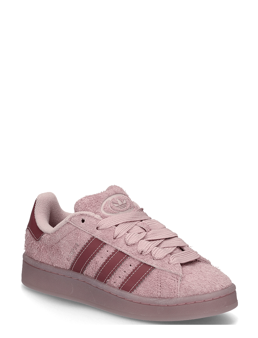 adidas Originals - CAMPUS 00s W - low top sneakers - magmau/quicri/dualil - 0