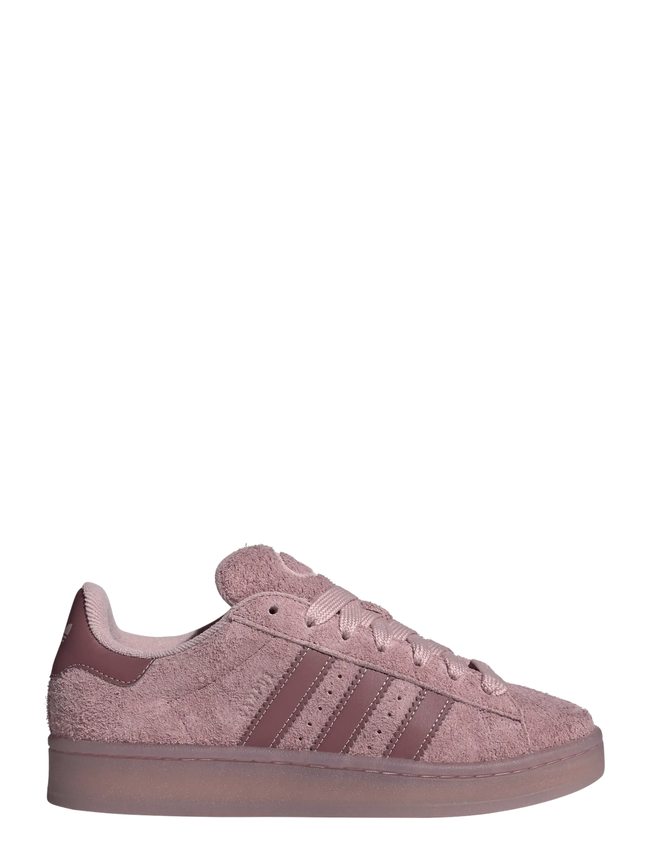 adidas Originals - CAMPUS 00s W - low top sneakers - magmau/quicri/dualil - 1