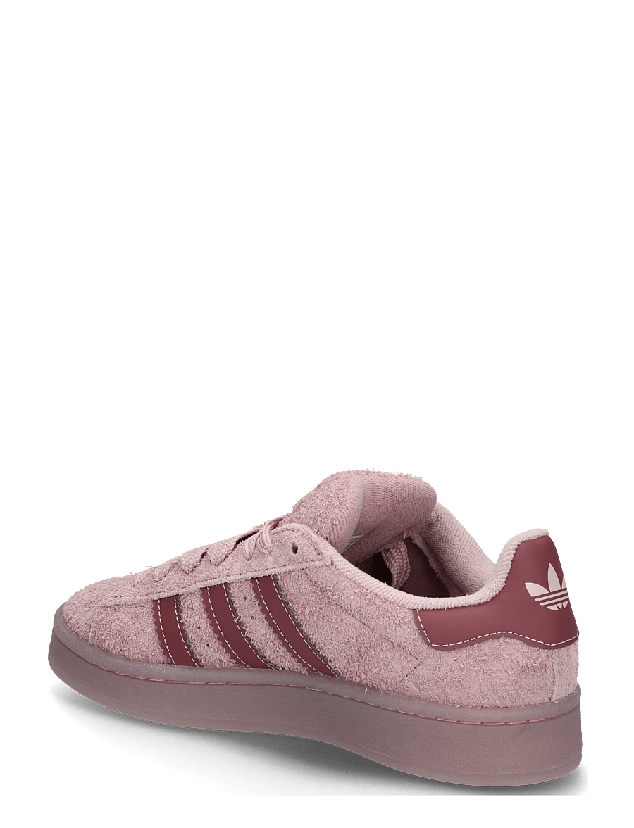 adidas Originals - CAMPUS 00s W - low top sneakers - magmau/quicri/dualil - 1