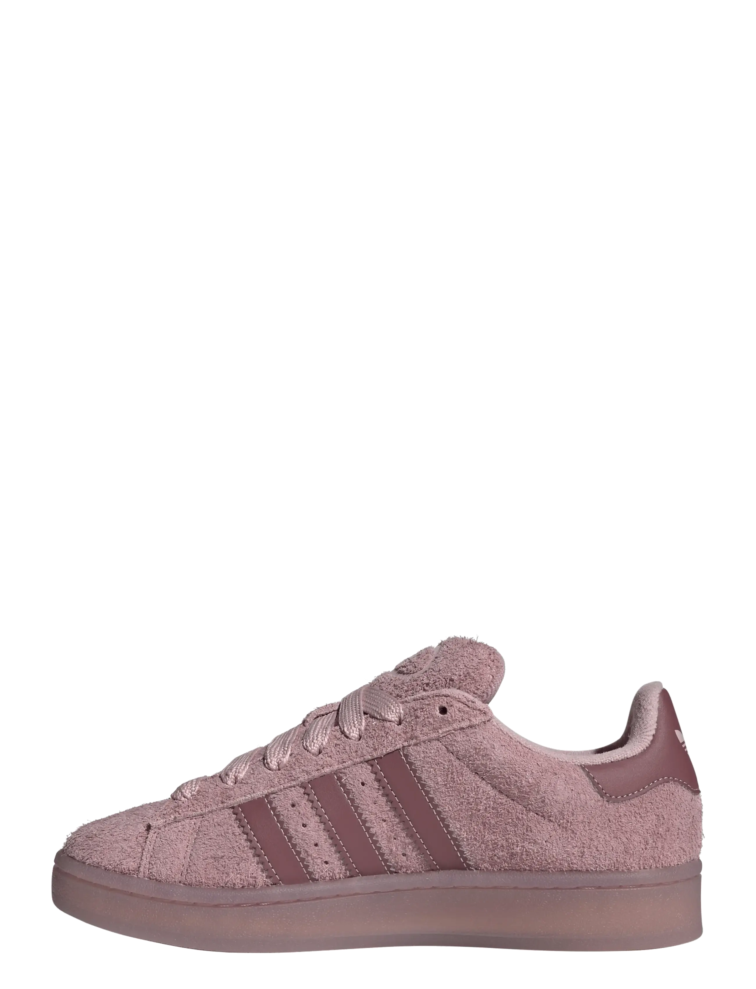 adidas Originals - CAMPUS 00s W - low top sneakers - magmau/quicri/dualil - 2