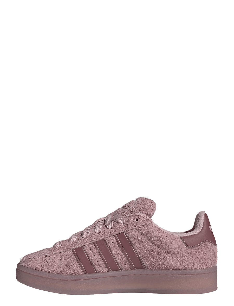adidas Originals - CAMPUS 00s W - low top sneakers - magmau/quicri/dualil - 2
