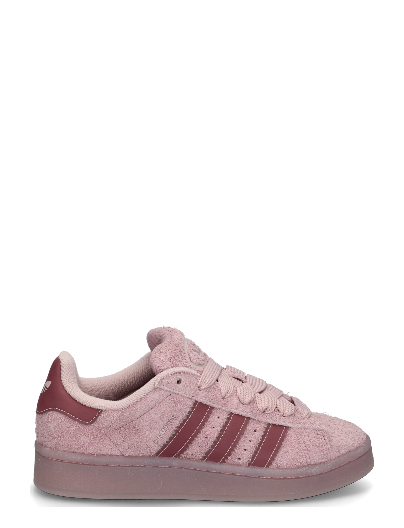adidas Originals - CAMPUS 00s W - low top sneakers - magmau/quicri/dualil - 2
