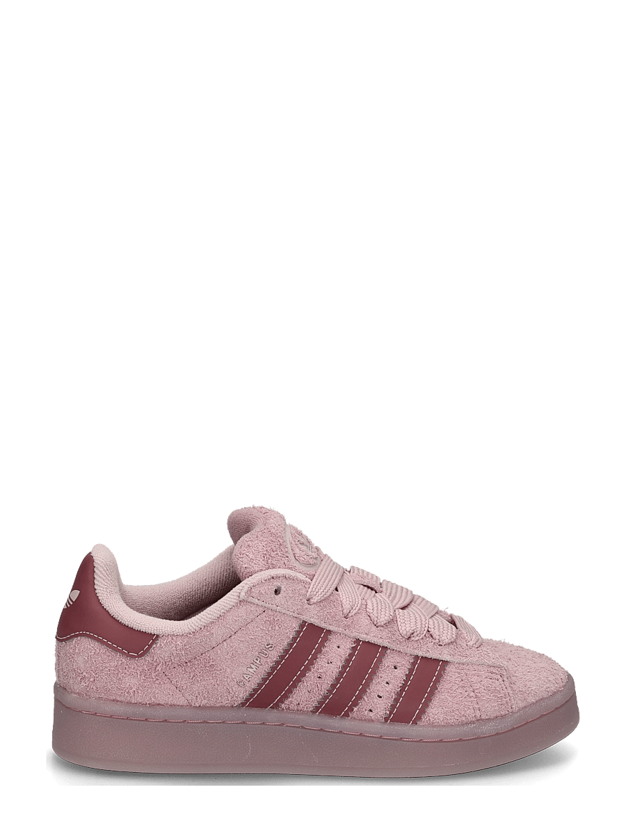 adidas Originals - CAMPUS 00s W - low top sneakers - magmau/quicri/dualil - 2
