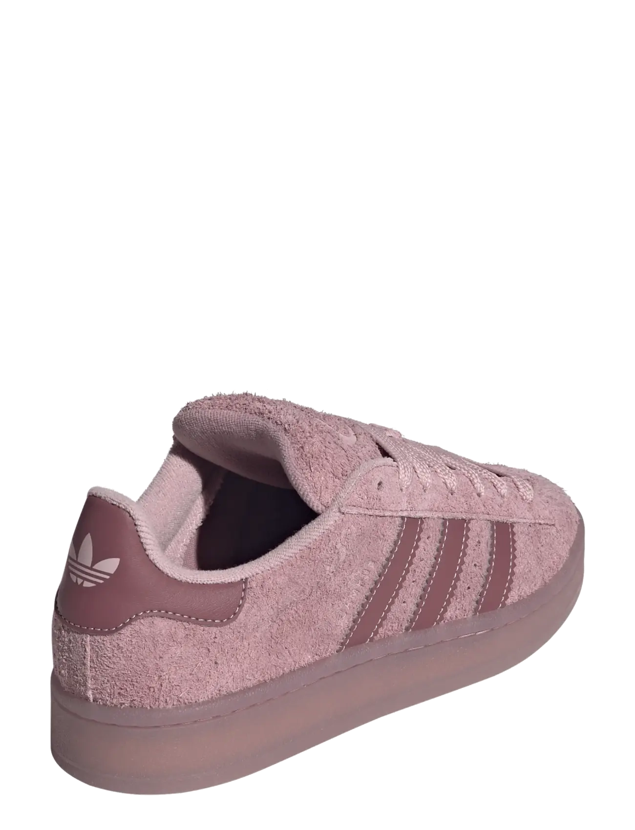 adidas Originals - CAMPUS 00s W - low top sneakers - magmau/quicri/dualil - 3