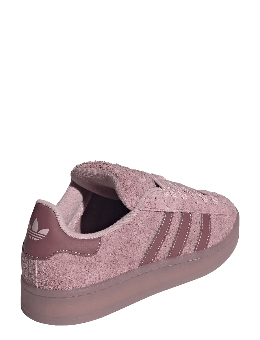 adidas Originals - CAMPUS 00s W - low top sneakers - magmau/quicri/dualil - 3