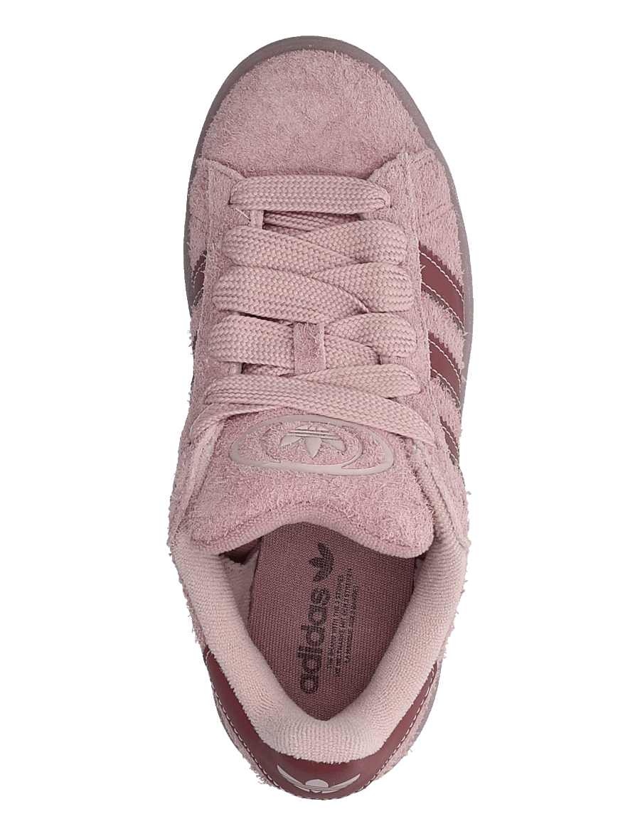 adidas Originals - CAMPUS 00s W - low top sneakers - magmau/quicri/dualil - 3