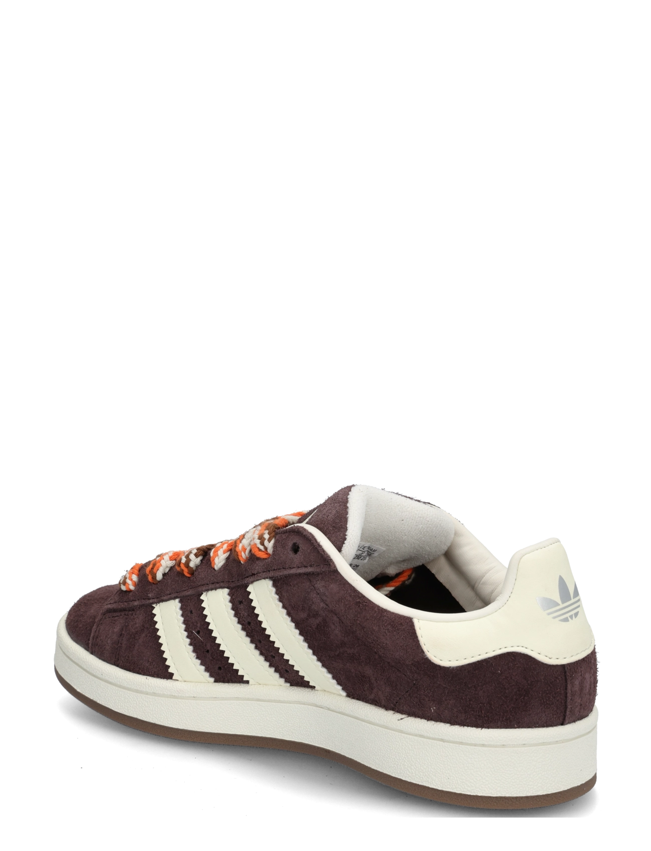 adidas Originals - CAMPUS 00s W - shabrn/ivory/craora - 1