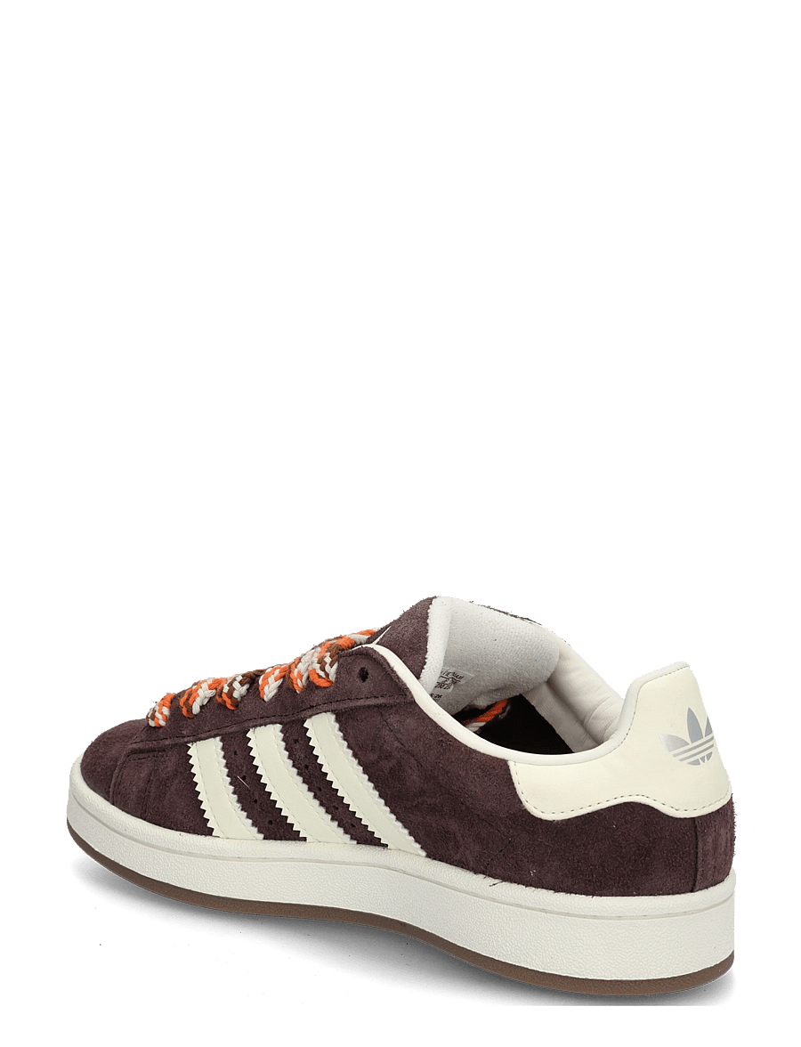 adidas Originals - CAMPUS 00s W - niedrige sneakers - shabrn/ivory/craora - 1