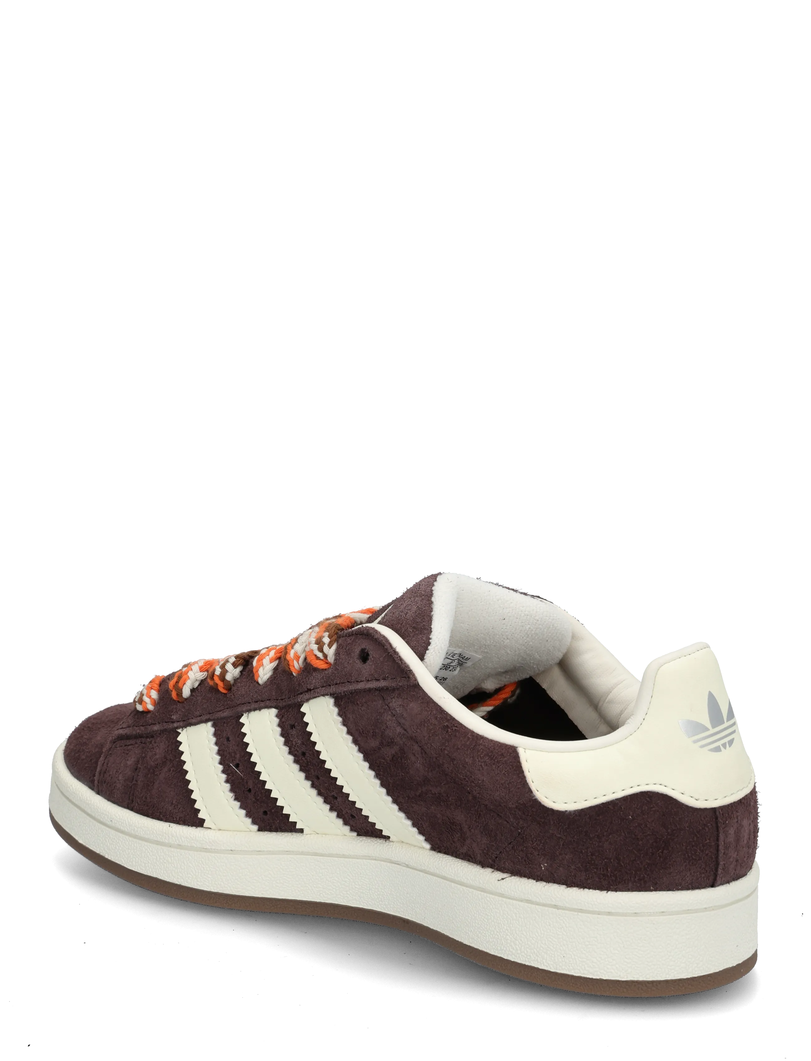 adidas Originals - CAMPUS 00s W - lave sneakers - shabrn/ivory/craora - 1