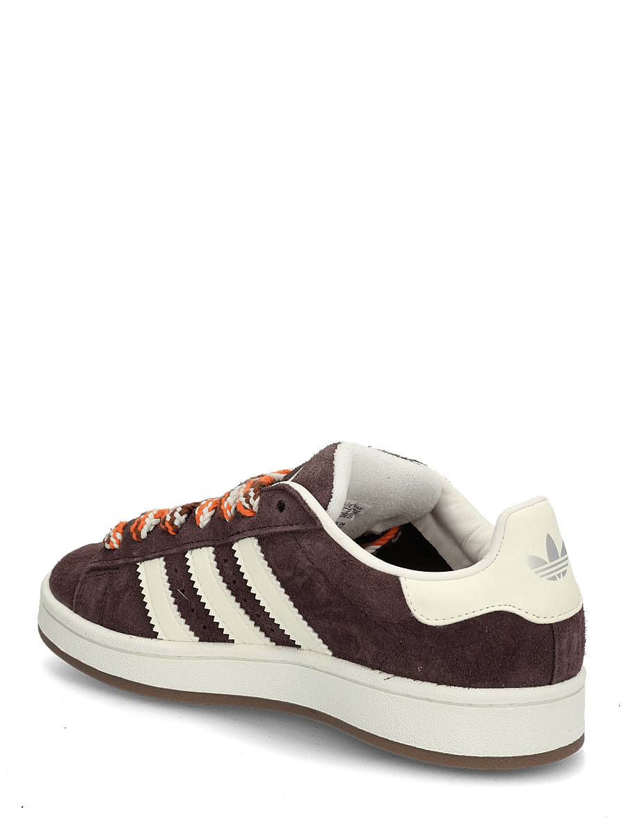 adidas Originals - CAMPUS 00s W - lave sneakers - shabrn/ivory/craora - 1