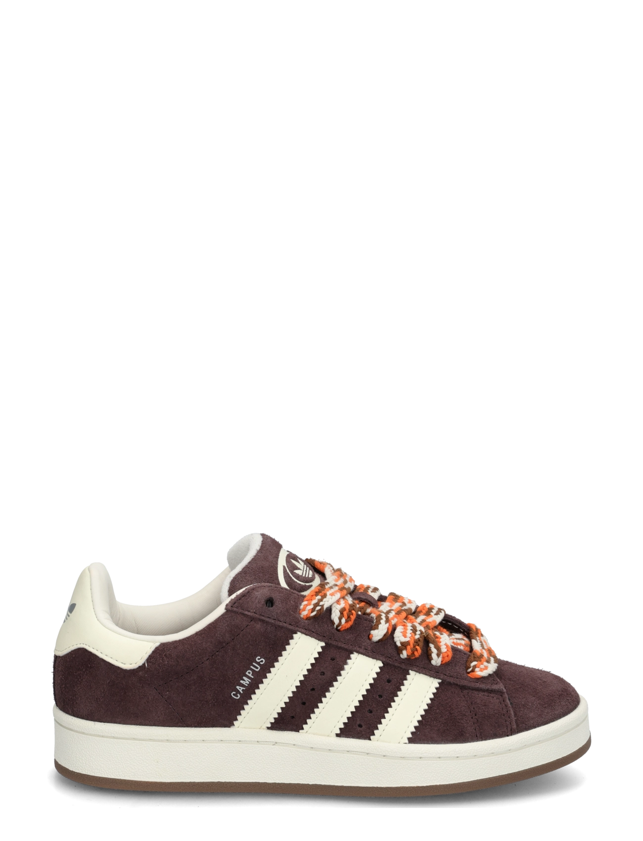 adidas Originals - CAMPUS 00s W - shabrn/ivory/craora - 2