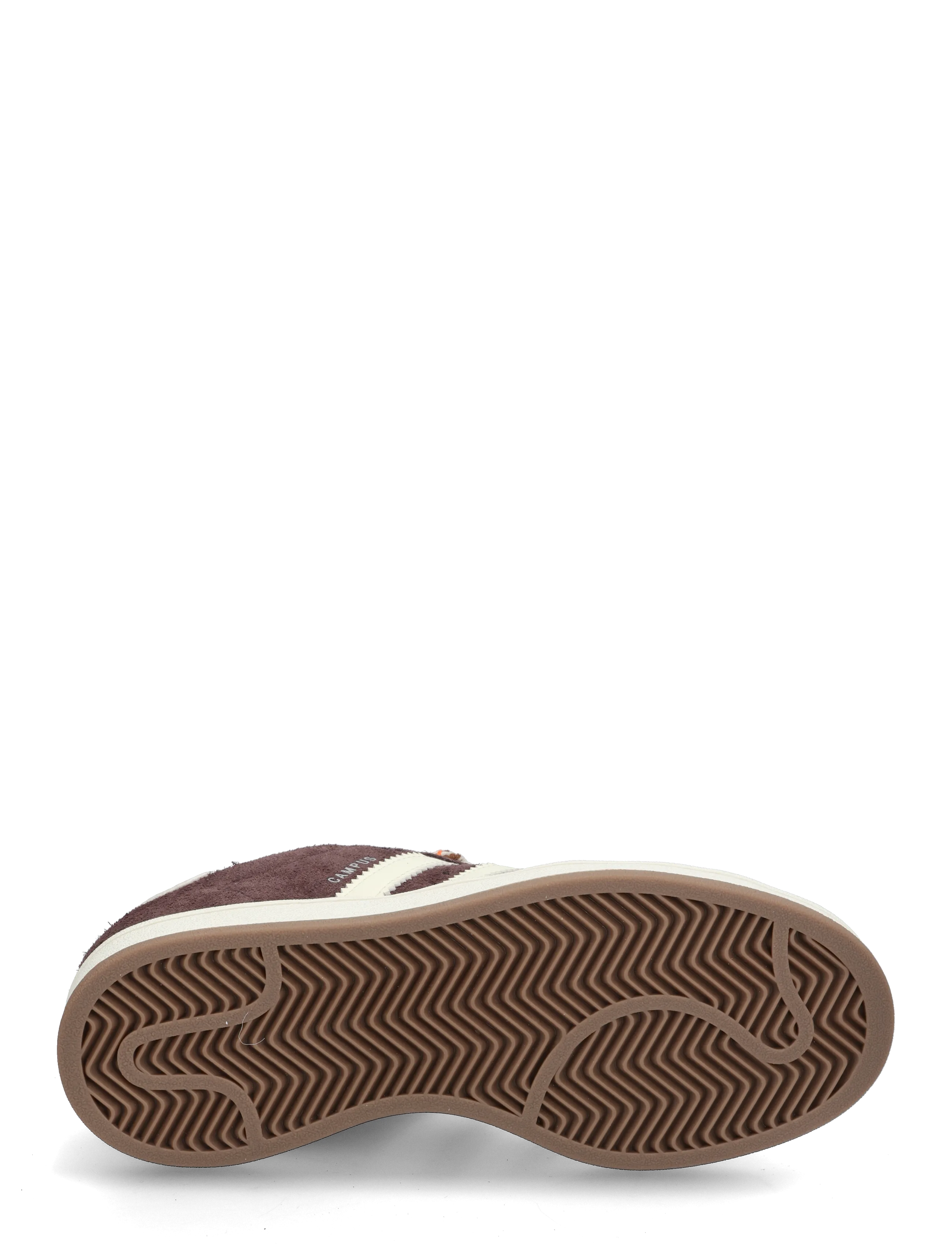 adidas Originals - CAMPUS 00s W - lave sneakers - shabrn/ivory/craora - 4