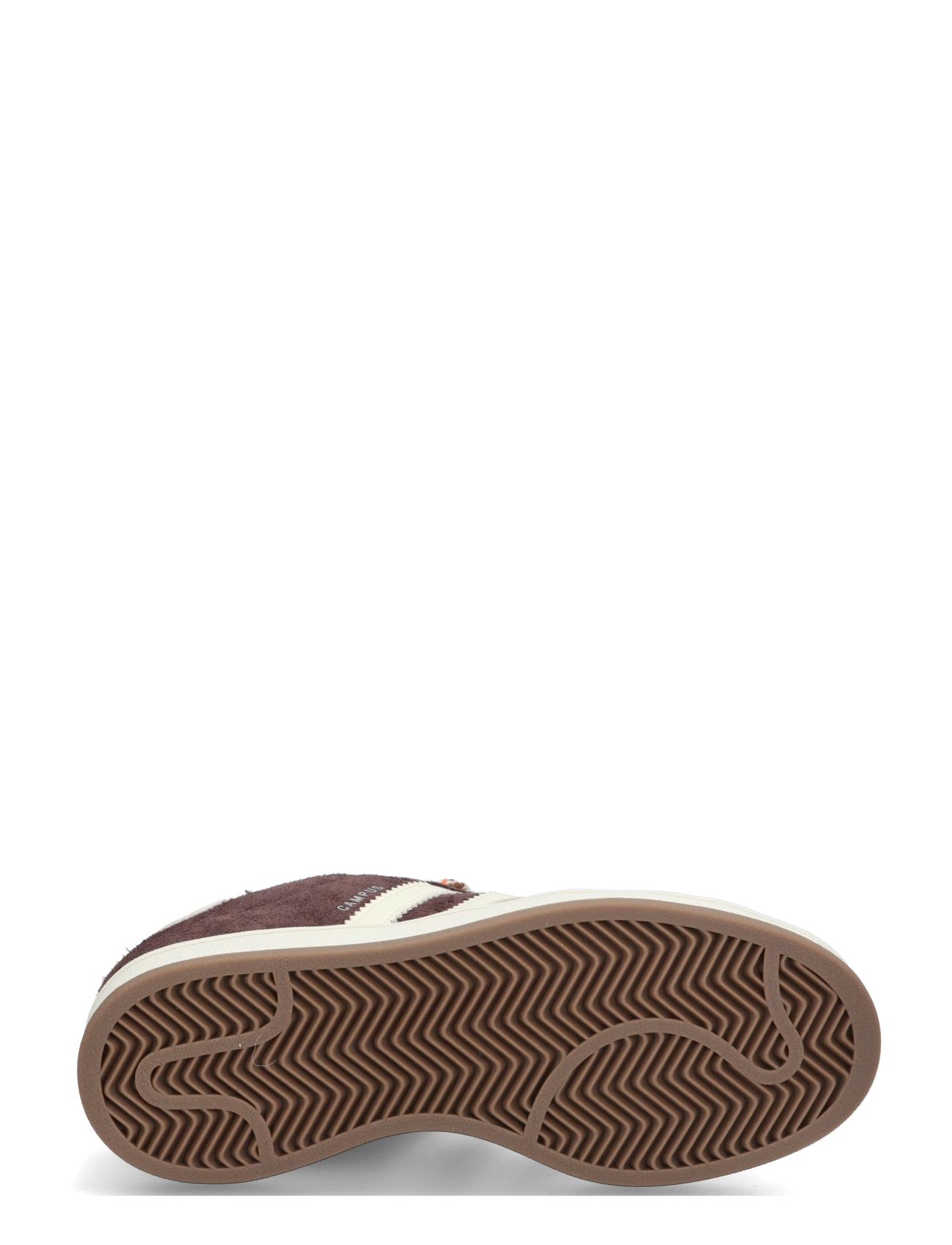 adidas Originals - CAMPUS 00s W - shabrn/ivory/craora - 4