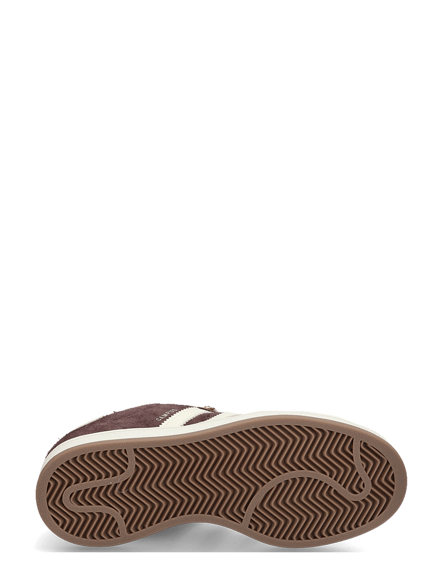 adidas Originals - CAMPUS 00s W - niedrige sneakers - shabrn/ivory/craora - 4