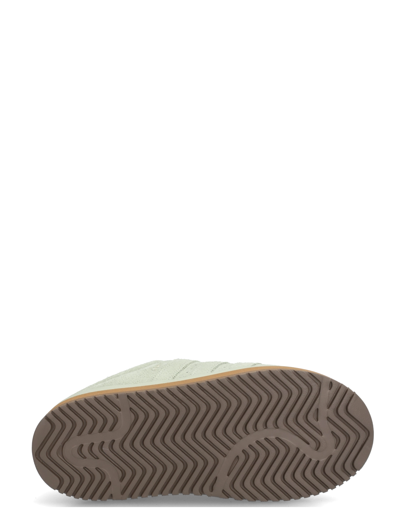 adidas Originals - CAMPUS 00s WTR LO  W - halgrn/halgrn/gum4 - 4