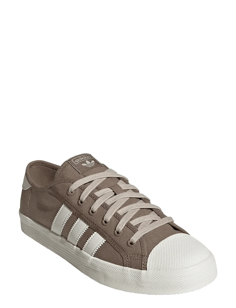 adidas Originals - adidas NISI W - khasix/owhite/owhite - 0