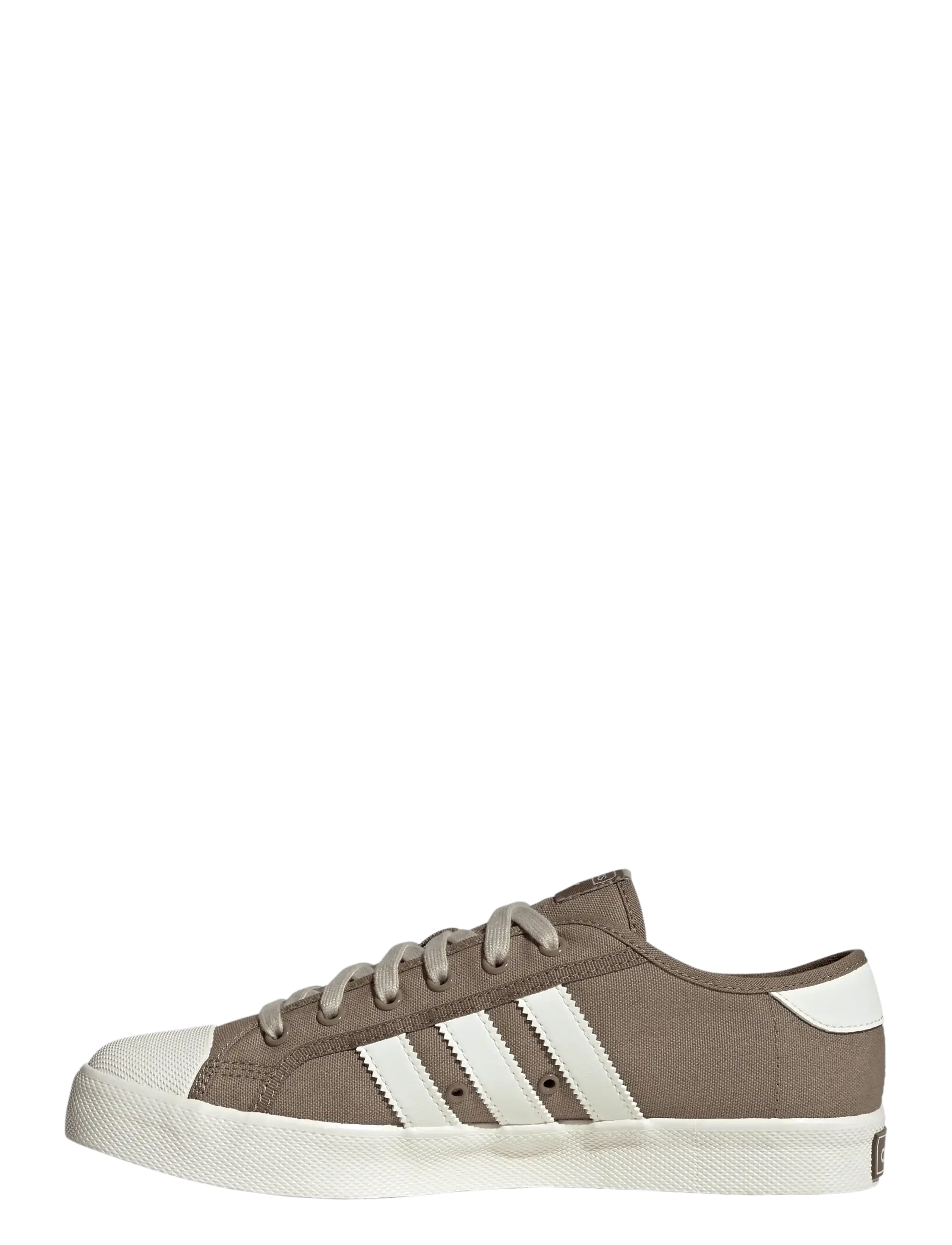 adidas Originals - adidas NISI W - khasix/owhite/owhite - 1