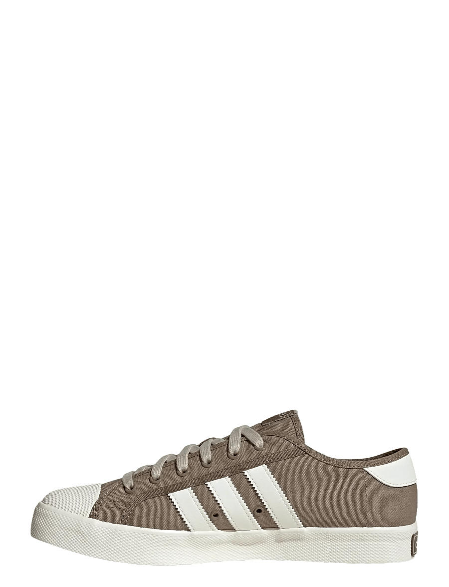 adidas Originals - adidas NISI W - khasix/owhite/owhite - 1