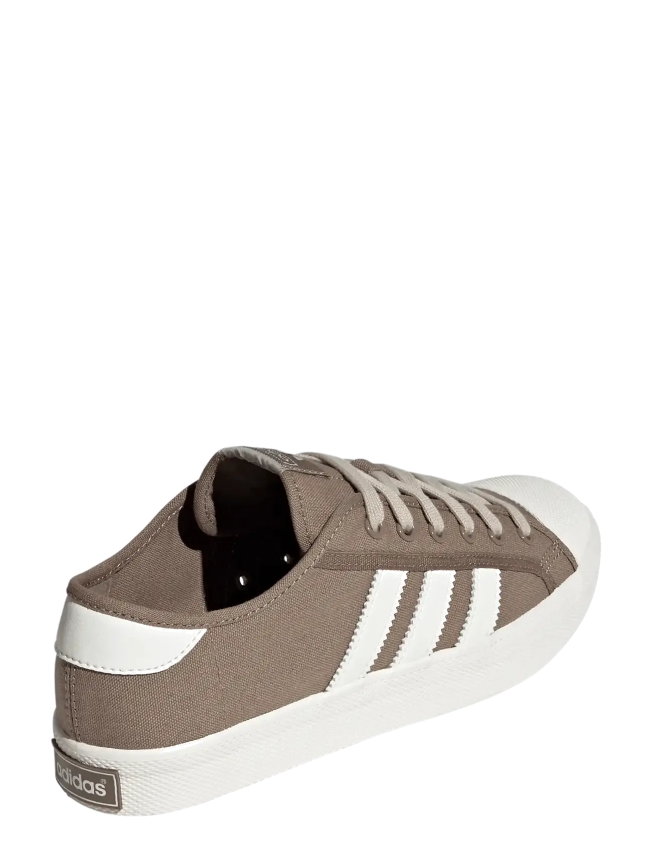 adidas Originals - adidas NISI W - khasix/owhite/owhite - 2