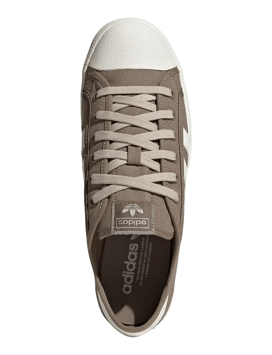 adidas Originals - adidas NISI W - khasix/owhite/owhite - 3